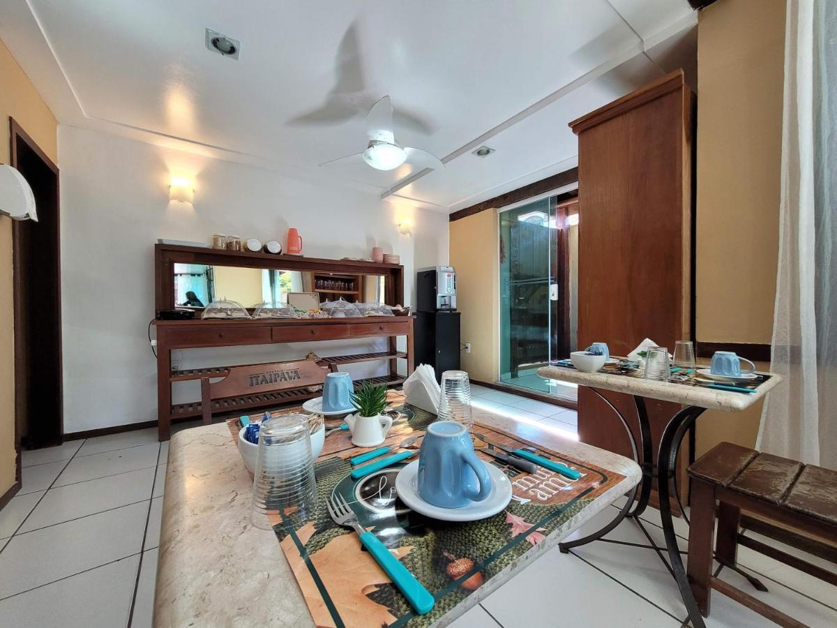 Centro Up! Hotel Búzios Екстериор снимка