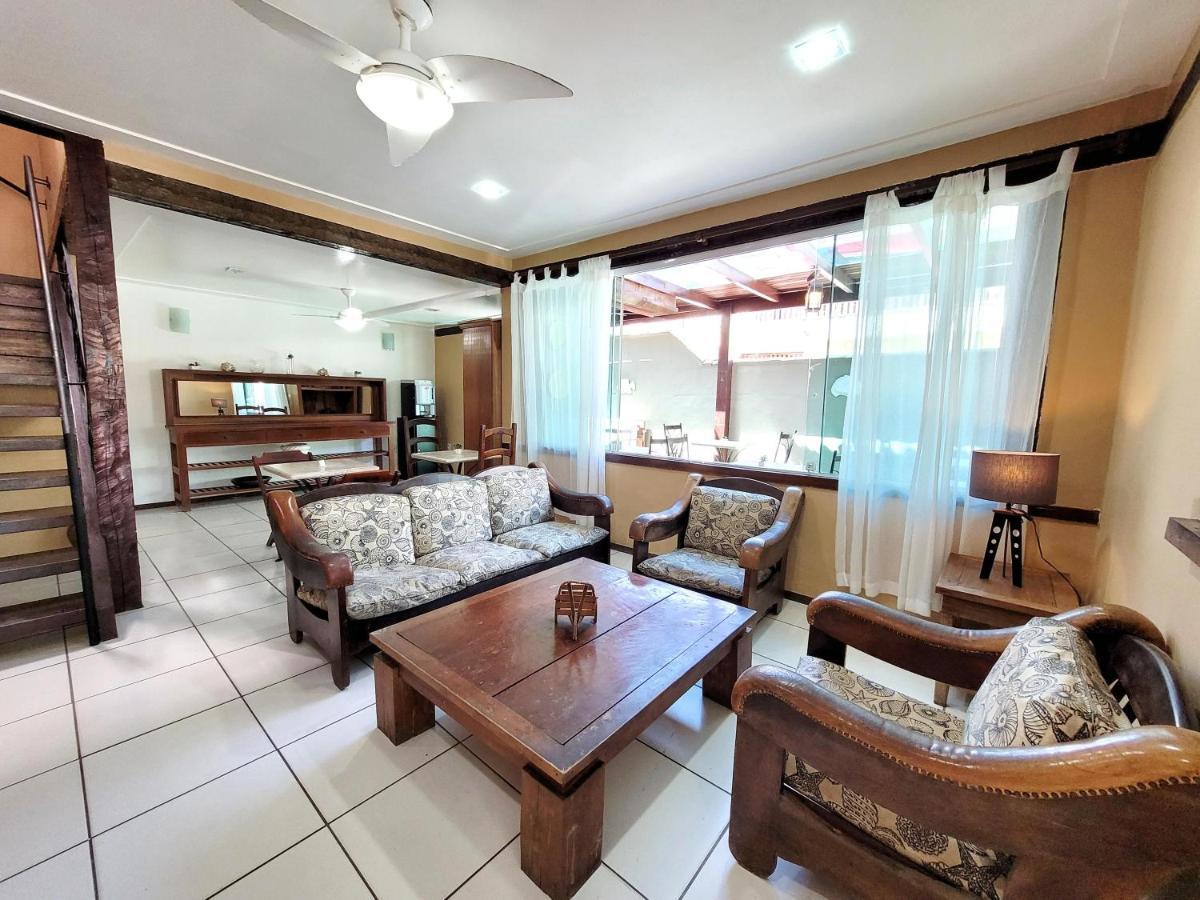 Centro Up! Hotel Búzios Екстериор снимка
