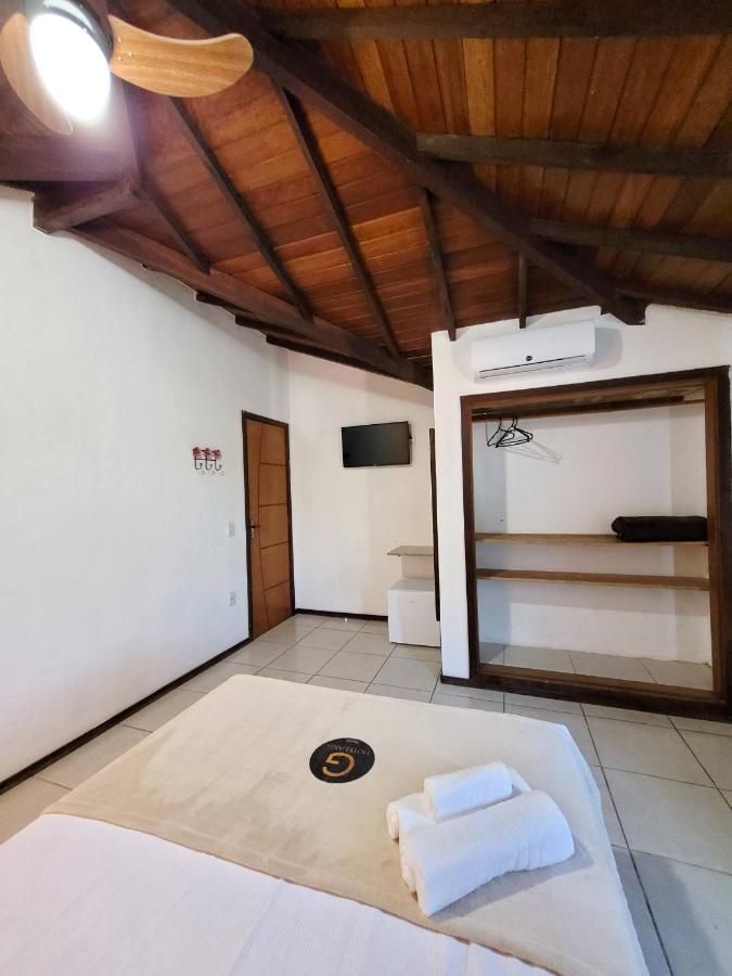 Centro Up! Hotel Búzios Екстериор снимка
