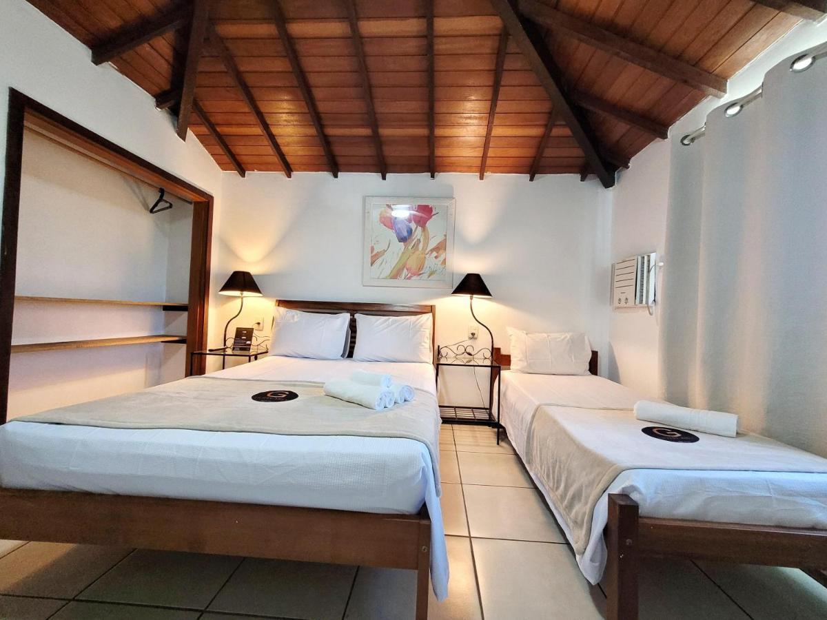 Centro Up! Hotel Búzios Екстериор снимка