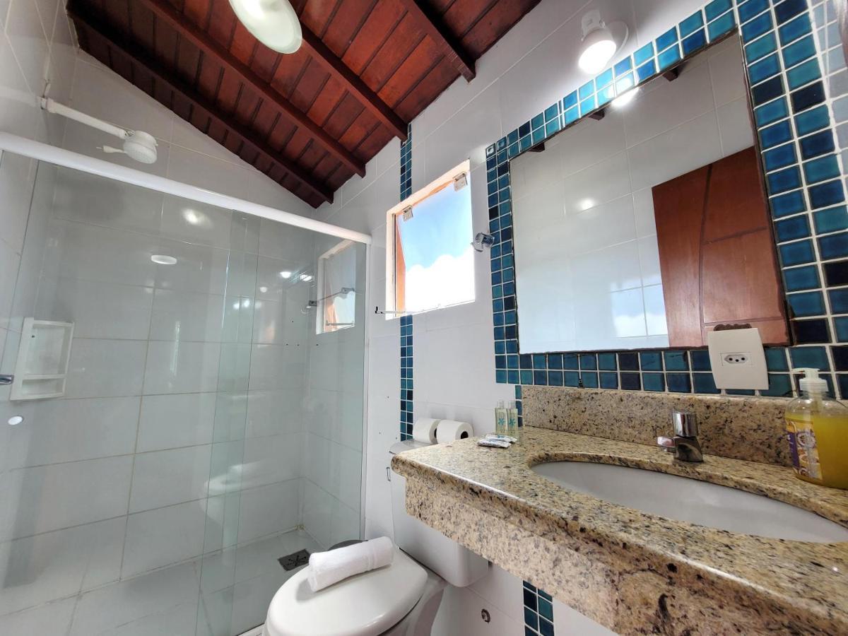 Centro Up! Hotel Búzios Екстериор снимка