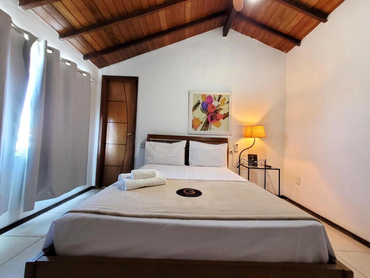 Centro Up! Hotel Búzios Екстериор снимка