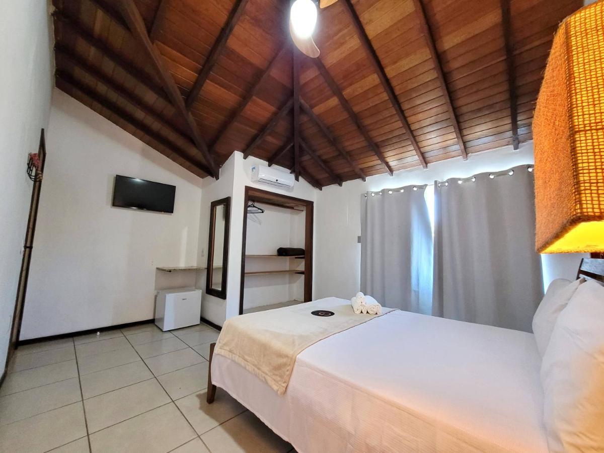 Centro Up! Hotel Búzios Екстериор снимка