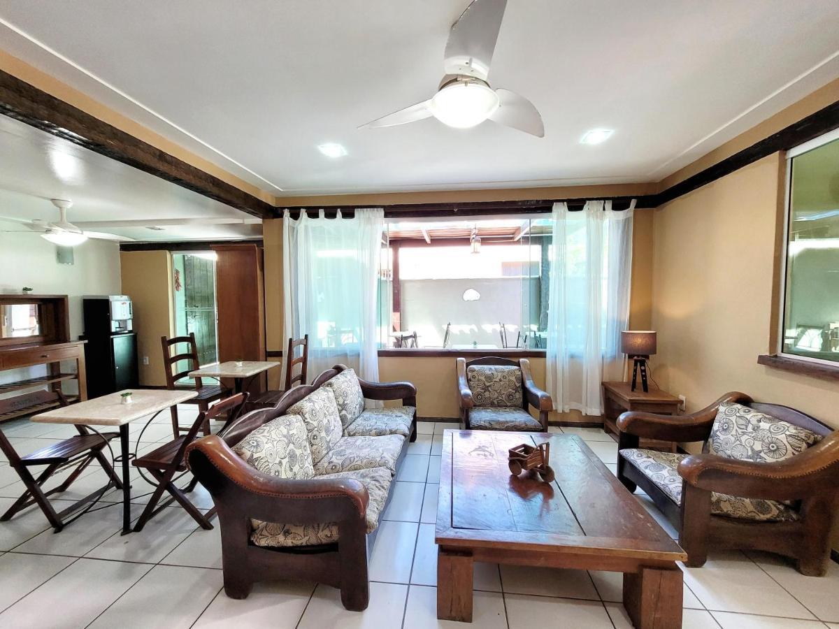 Centro Up! Hotel Búzios Екстериор снимка