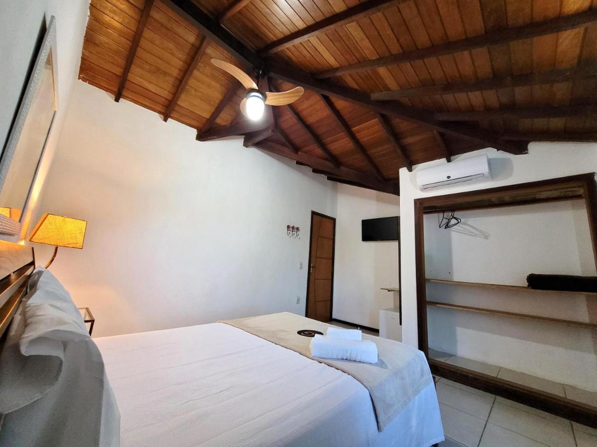 Centro Up! Hotel Búzios Екстериор снимка