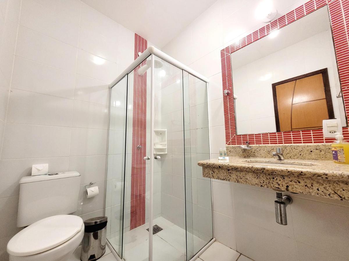 Centro Up! Hotel Búzios Екстериор снимка