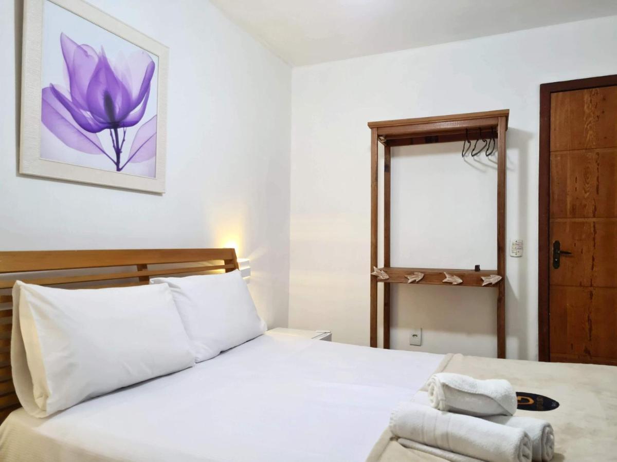 Centro Up! Hotel Búzios Екстериор снимка