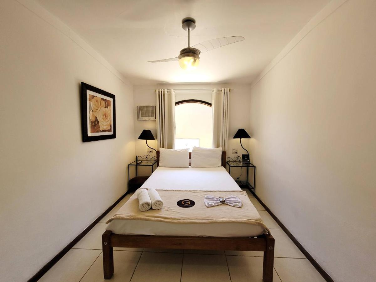 Centro Up! Hotel Búzios Екстериор снимка