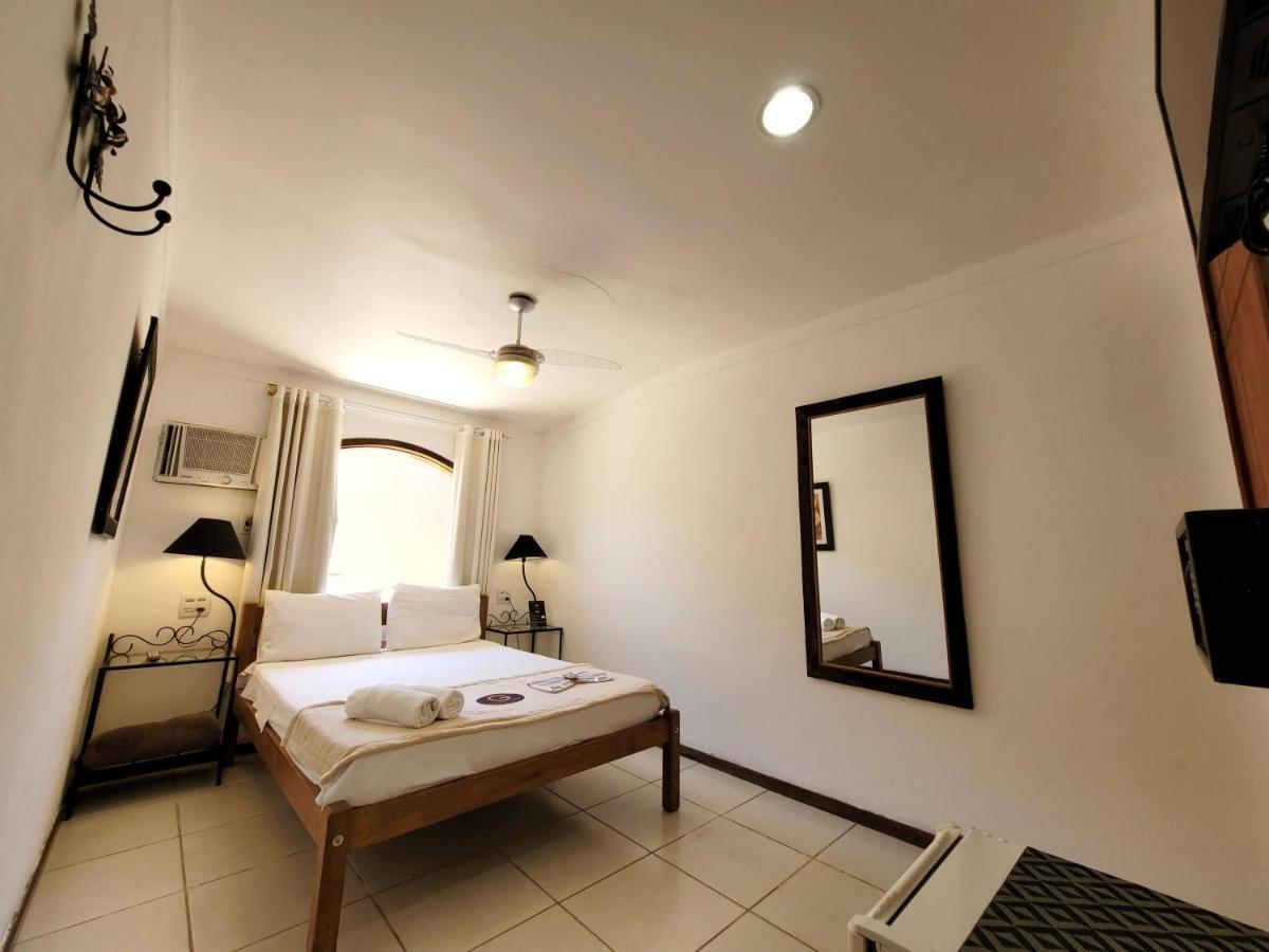 Centro Up! Hotel Búzios Екстериор снимка