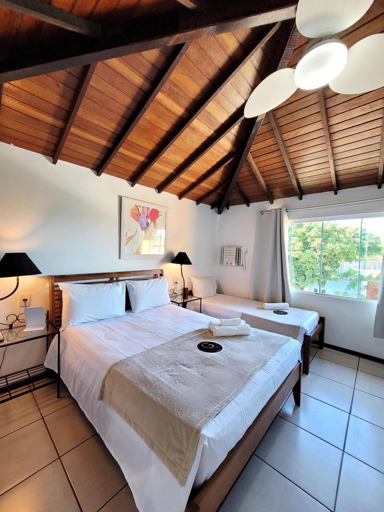 Centro Up! Hotel Búzios Екстериор снимка